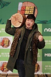 [DA포토]밥굽남, 스케일이 다른 크리애이터