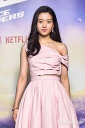 [DA포토]김태리, 핑크빛 비주얼