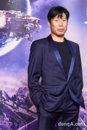 [DA포토]유해진, 진지하게