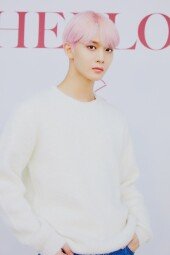 [DA포토]배진영, 핑크가 잘 어울리는 남신