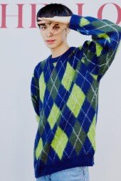 [DA포토]CIX BX, 남다른 포즈