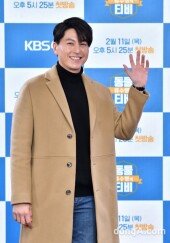 [DA포토]‘류수영의 동물티비’로 오세요