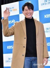 [DA포토]류수영, ‘류수영의 동물티비’ 단독 MC