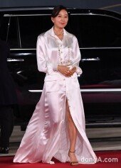 [DA포토]김희애, 고혹한 여신