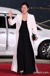 [DA포토]라미란, 믿고 보는 맏언니