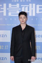 [DA포토] ‘더블패티’ 신승호 잘생김