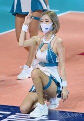 [포토] 서현숙 ‘돋보이는 순백 피부’