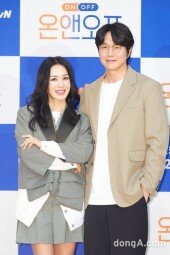 [DA포토]성시경 ＂누나랑 결혼했어도 좋았겠다＂