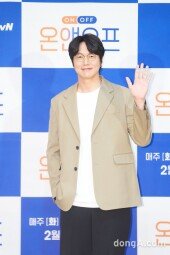 [DA포토]성시경, 감미로운 미소