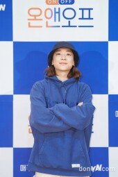 [DA포토]넉살, 자신감 넘치는 래퍼