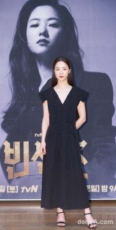 [DA포토]전여빈, 고혹미 물씬