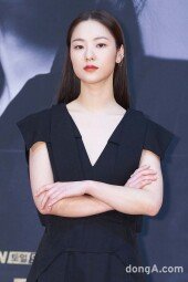 [DA포토]전여빈, 시크한 여신 미모