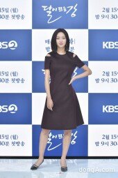[DA포토]최유화, 세련미 물씬