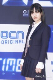 [DA포토]이주영, 시크한 카리스마