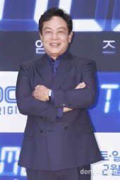 [DA포토]김영철, 자신감 넘치는 포즈