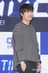 [DA포토] 윤정호 감독, 배우 느낌~