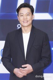 [DA포토] 이서진, 빛나는 연기 장인