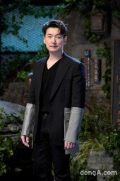 [DA포토] 조승우, 믿고 보는 배우