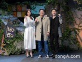 [DA포토] "'시지프스' 많이 기대해주세요"