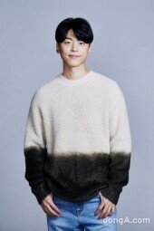 [DA포토] '프렌즈' 김도균, 미소를 부르는 훈남