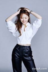 [DA포토] '프렌즈' 김장미, 매력 넘치는 자태