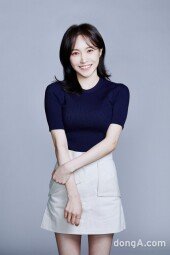 [DA포토] '프렌즈' 서민재, 청순한 미소