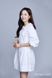 [DA포토] '프렌즈' 오영주, 화사한 미모