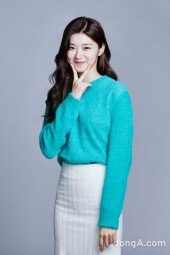 [DA포토] '프렌즈' 이가흔, 귀여운 브이