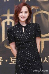 [DA포토]유진, 원조 요정의 미소