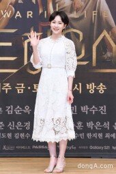 [DA포토]윤주희, 순수 천사