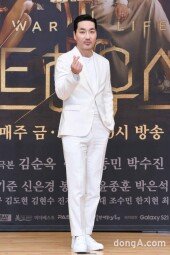 [DA포토]하도권, 잘생김이 뚝뚝