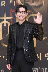 [DA포토]봉태규, 화려한 패션 스타일