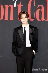 [DA포토]샤이니 태민, 글로벌 스타