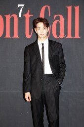 [DA포토]샤이니 민호, 훈훈한 비주얼