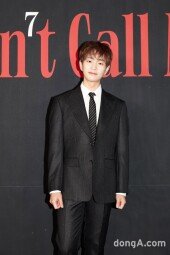 [DA포토]샤이니 온유, 부드러운 카리스마