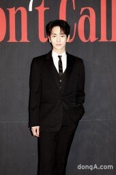 [DA포토]샤이키 키, 볼수록 매력적인 미소