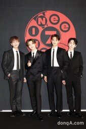 [DA포토]샤이니 ＂돈트 콜 미＂