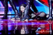[DA포토]선미, 역대급 퍼포먼스