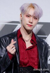 [DA포토]위아이 동한, 녹네 녹아