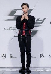 [DA포토]위아이 석화, 이상적인 비주얼