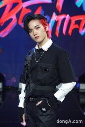 [DA포토]온앤오프 제이어스, 개성 넘치는 비주얼