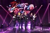 [DA포토]온앤오프 베일 벗은 무대 ‘Beautiful’
