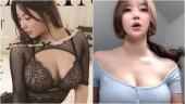 ‘죽집 성희롱 논란’ BJ, 맥심 표지 장식