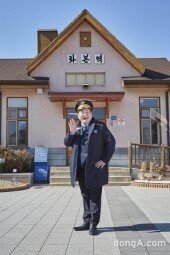 [DA포토]김준현, 듬직한 예능인