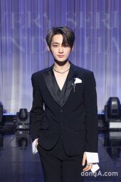 [DA포토]베리베리 용승, 비주얼갑