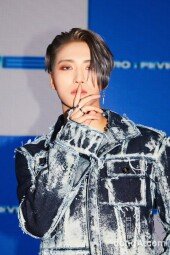 [DA포토]에이티즈 성화, 매혹적인 비주얼