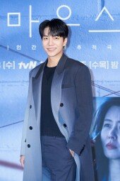 [DA포토]이승기, 빛나는 팔색조 매력