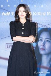 [DA포토]경수진,우아하게