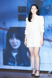 [DA포토]박주현, 마우스 뉴페이스