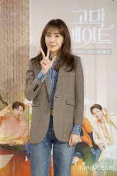 [DA포토]‘고막 메이트’ 김이나 ＂벌써 시즌3＂